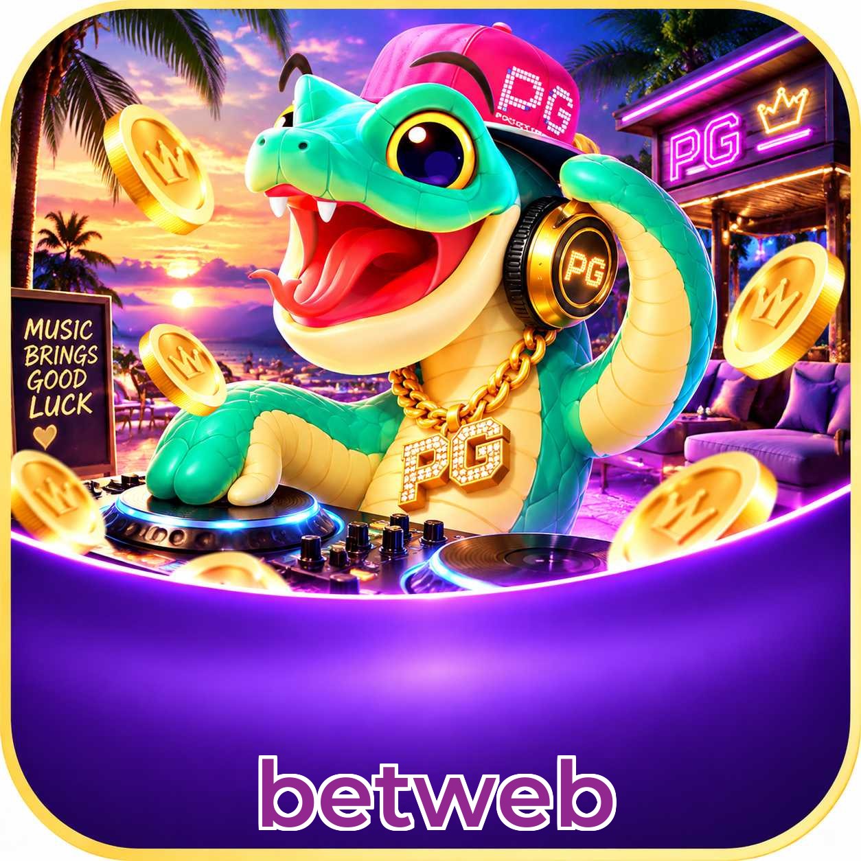 Contedo de jogos no canal Telegram betweb