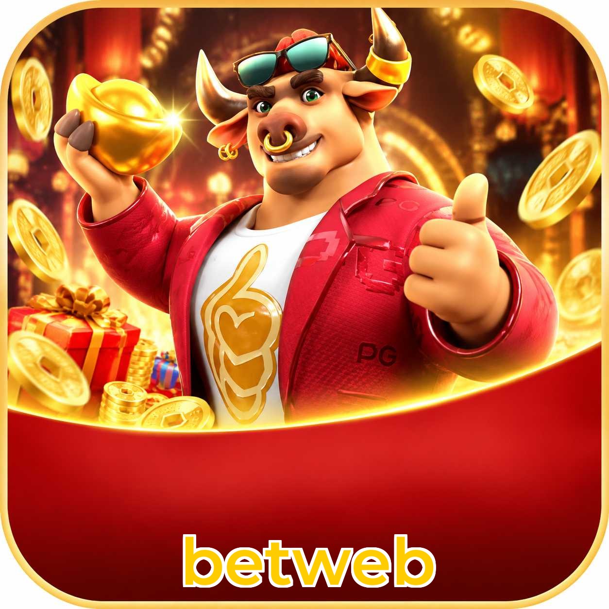 Interface de jogos na betweb incluindo Plushie Frenzy