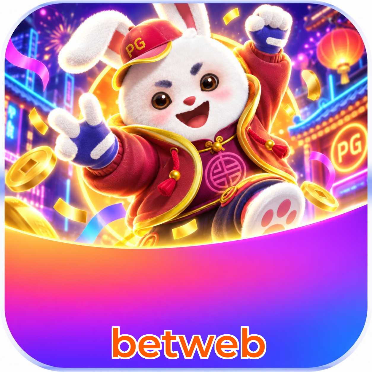 Interface mobile com Plushie Frenzy betweb